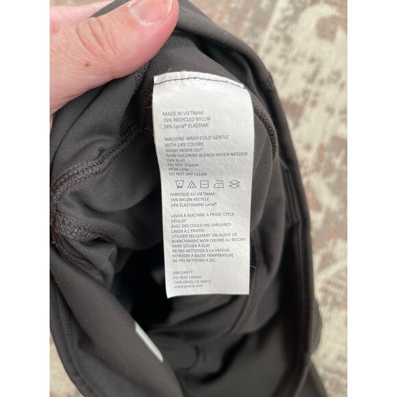 prAna leggings - Picture 3 of 7